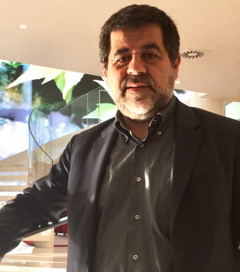 Jordi Sànchez