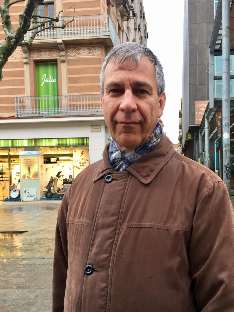 Josep Xaubet Vilanova