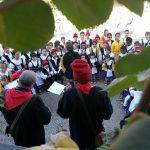 Els petits del Foment Cultural