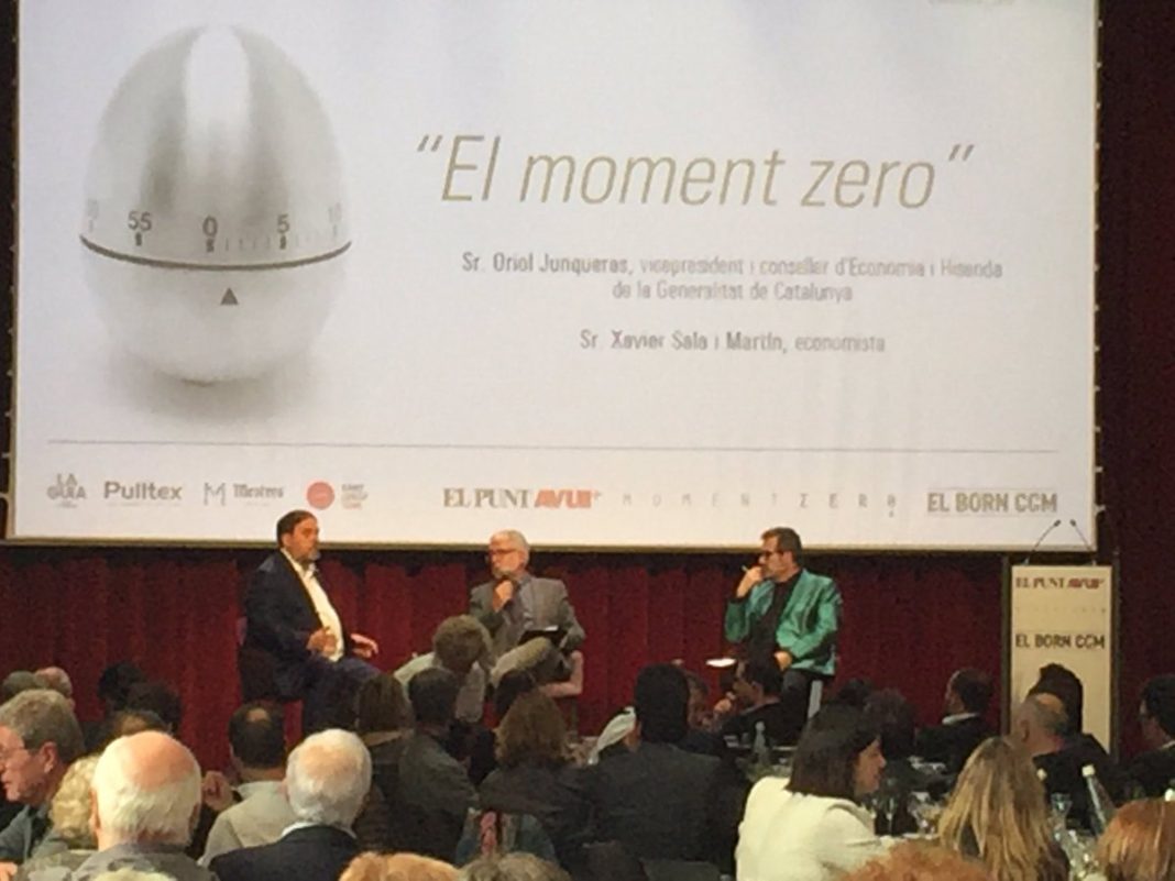 moment zero