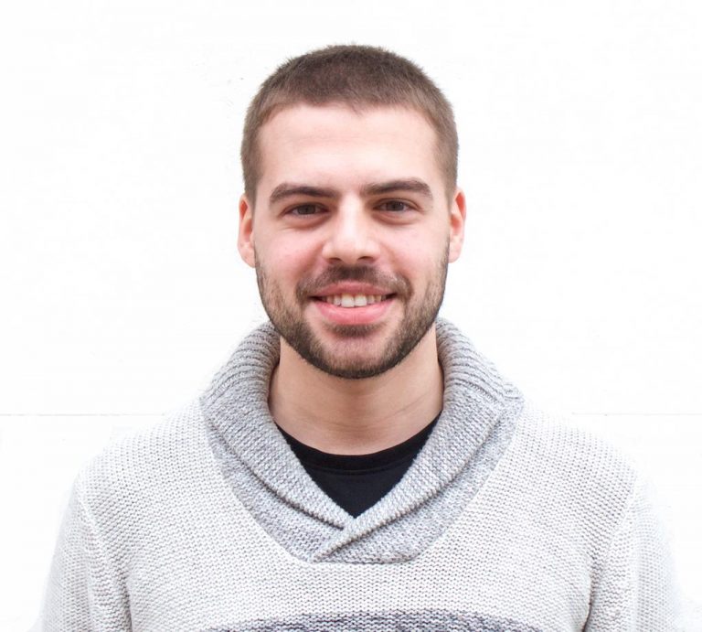 Xavier Roger