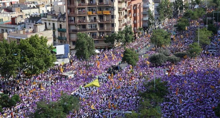 Un think tank espanyol contra l’independentisme català