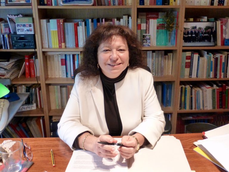 Mercè Barceló
