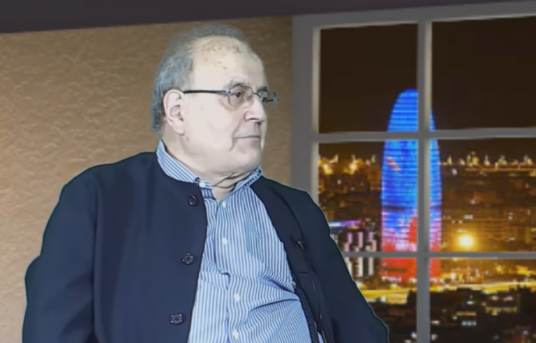 Miquel Sellarès sobre la Seguretat Nacional