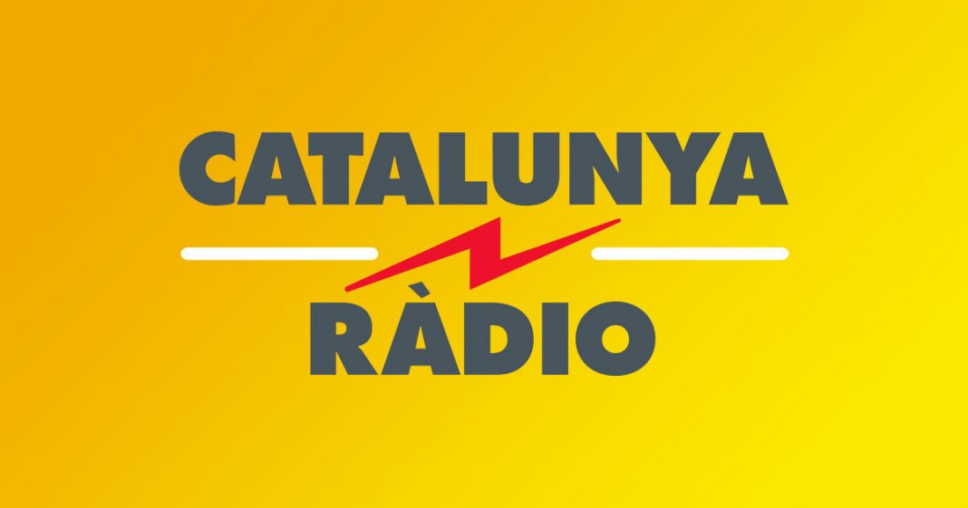 Catalunya Ràdio