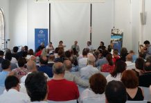 Debat entre independentistes i unionistes en el marc del referèndum del 1-O | Demòcrates de Catalunya