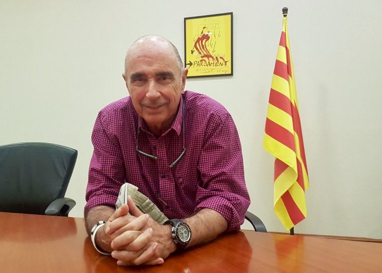 Lluís Llach