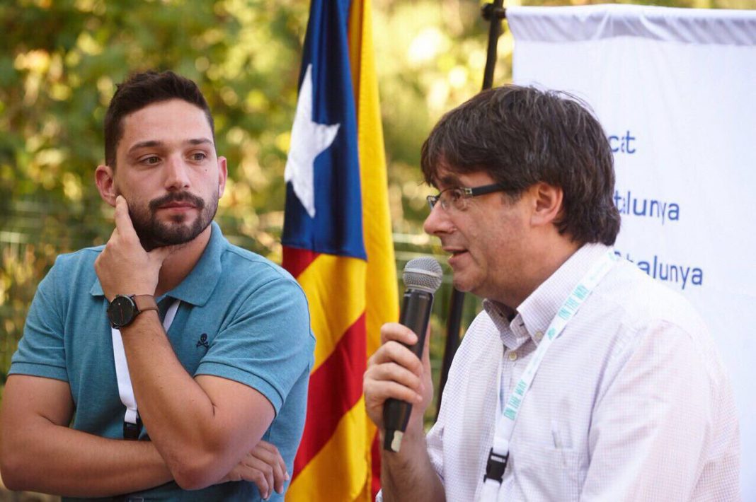 puigdemont JNC