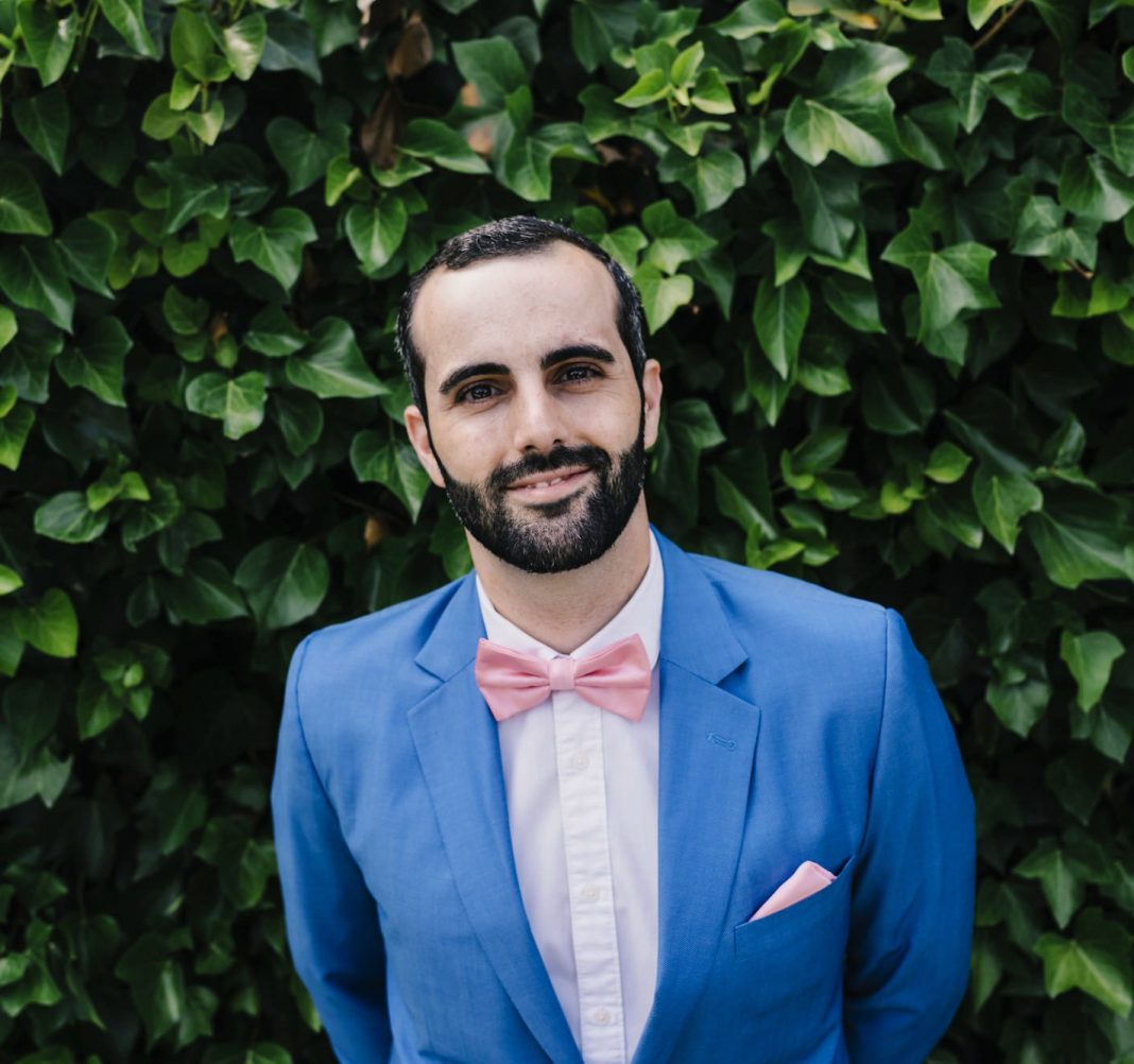 Guillem Martí