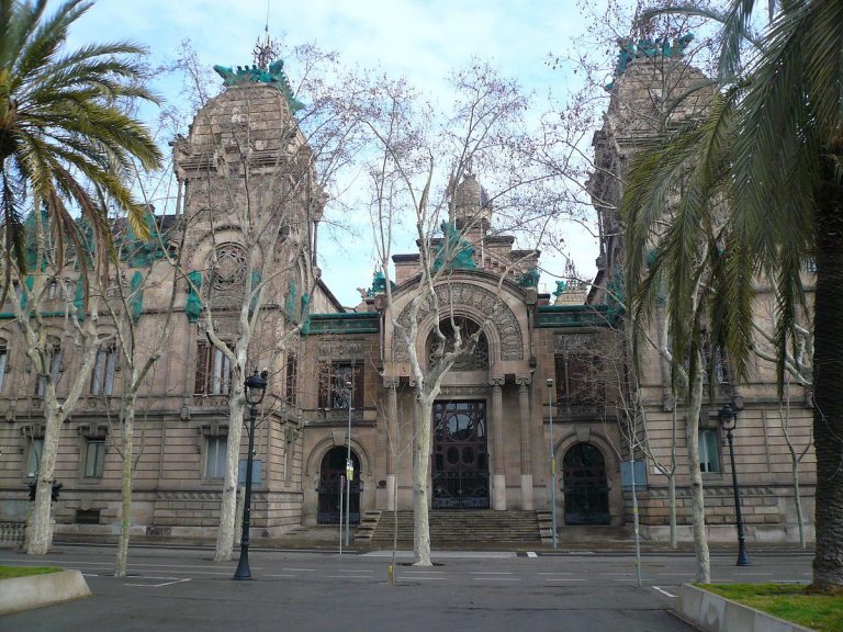 Es desvetllen nous detalls de la Llei de Transitorietat