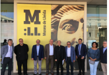 Consorci del Museu de LLeida