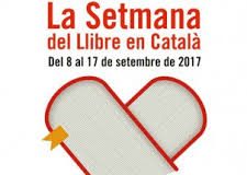 Setmana del Llibre en Català (2017)