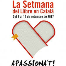 Setmana del Llibre en Català (2017)