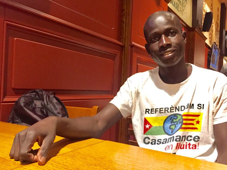 Omar Diatta