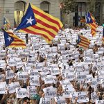 Llibertat presos polítics