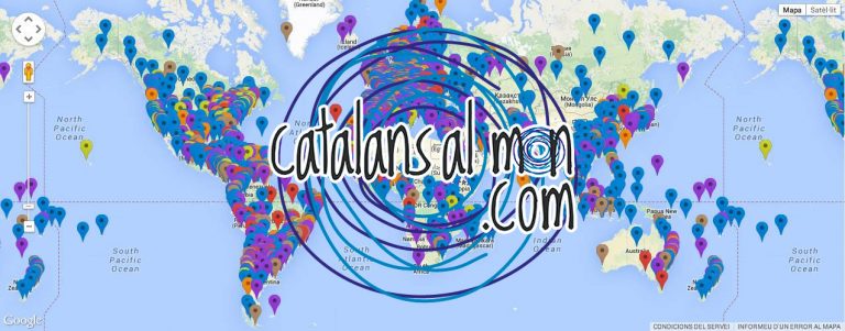 Nova campanya: Representants al consolats espanyols per a les eleccions del 21D