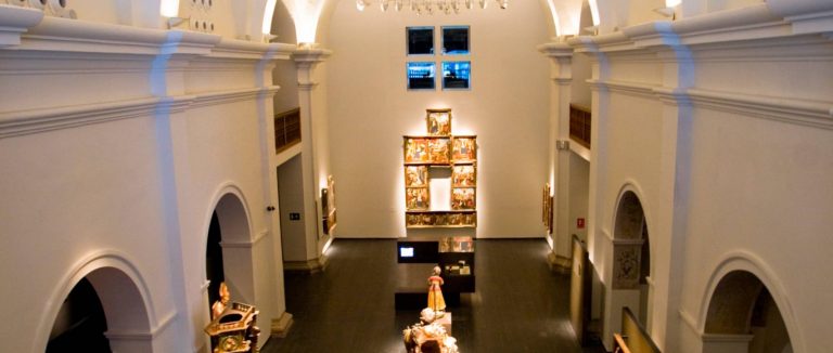 Manifest de suport al Museu de Lleida