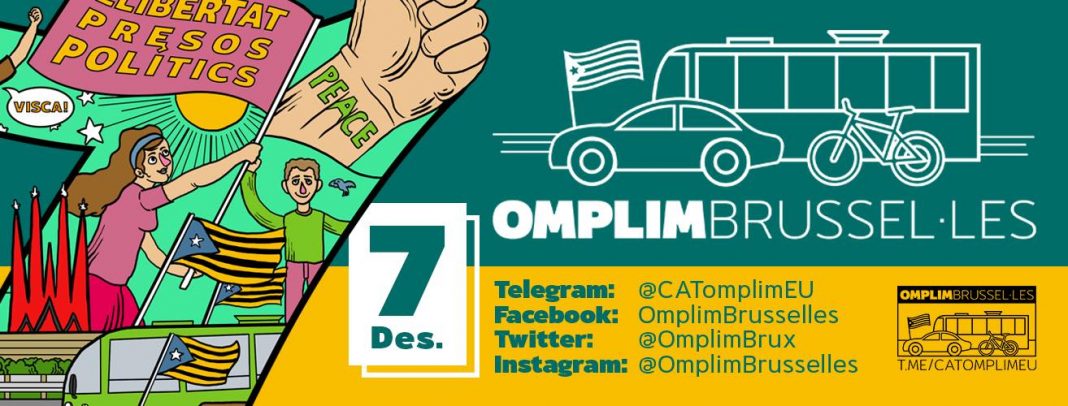 omplim brussel·les