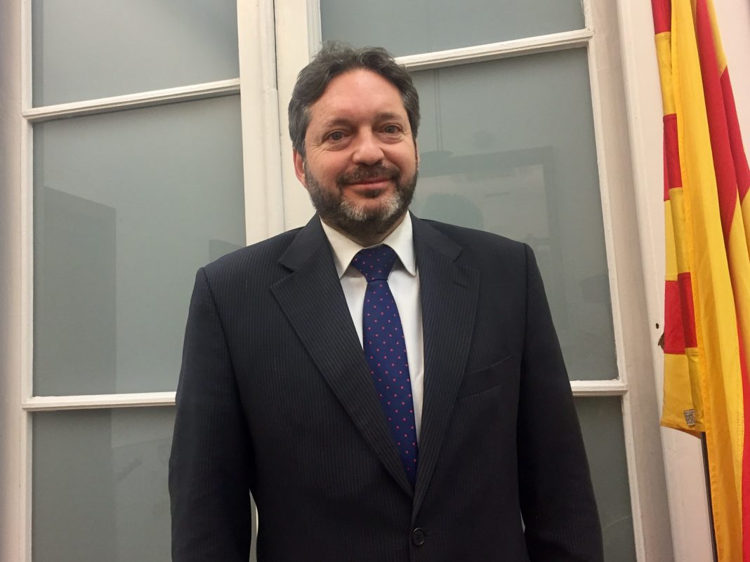 Sergi Blàzquez Sergi Blàzquez