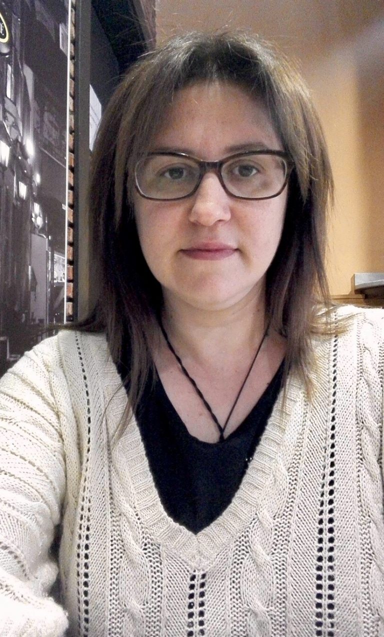Olga Sànchez i Centeno