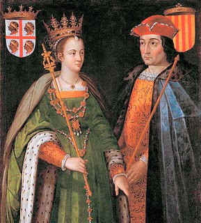 Peronella reina d’Aragó i Ramon Berenguer IV comte de Barcelona