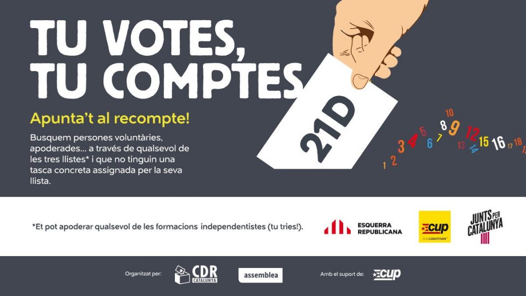 tu votes