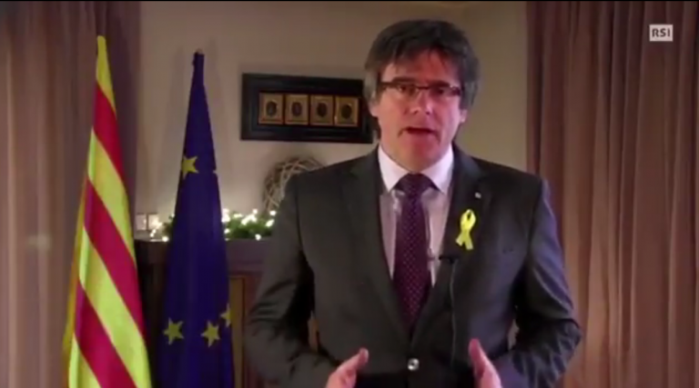 La no-decisió sobre l’extradició de Puigdemont, reactiva el front alemany