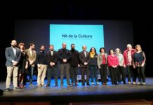 Nit de la Cultura de Palma | Òmnium Cultural
