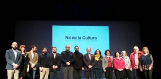 Nit de la Cultura de Palma | Òmnium Cultural