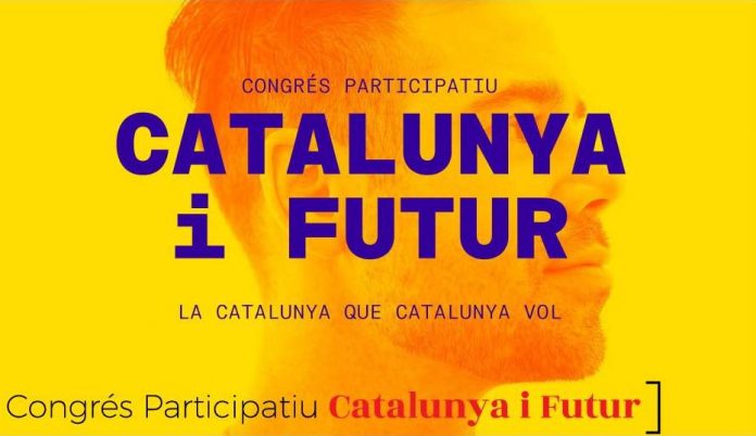 Congrés participatiu Catalunya i Futur