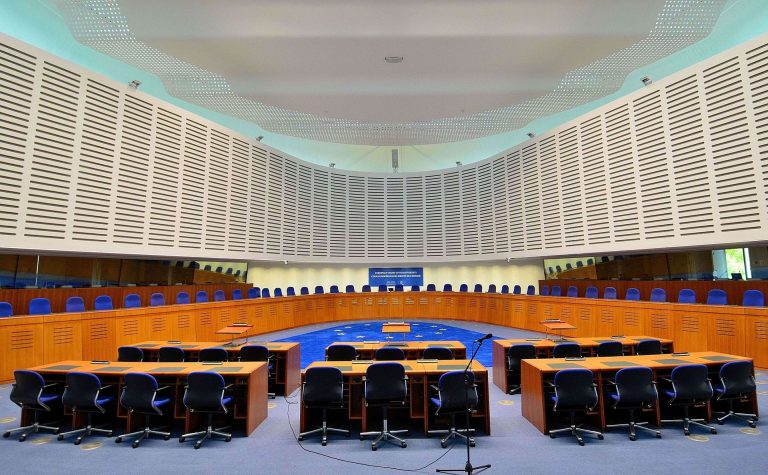 El Tribunal d’Estrasburg condemna Espanya… de nou
