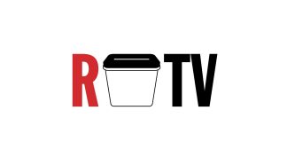 Logotip de República TV