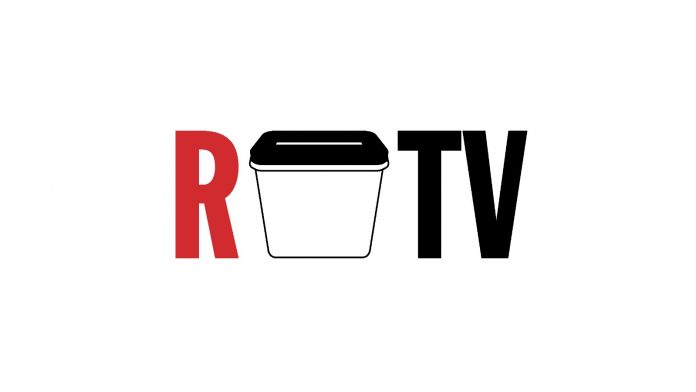 Logotip de República TV