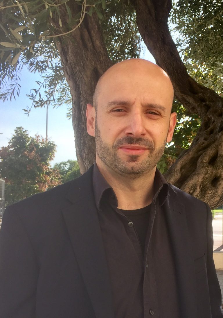 Jordi Bohigas