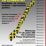 Crida: Passadís per la Llibertat