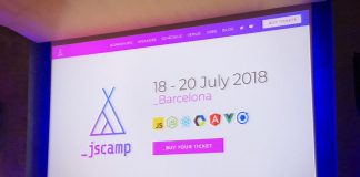 Fons promocional del JSCamp
