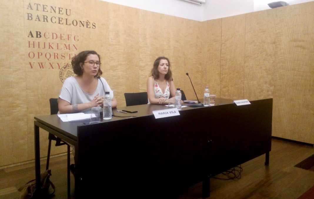 Roda de premsa d'aquest dimecres de Primàries Barcelona per presentar els detalls dels comicis electorals | Primàries Barcelona Roda de premsa d'aquest dimecres de Primàries Barcelona per presentar els detalls dels comicis electorals | Primàries Barcelona
