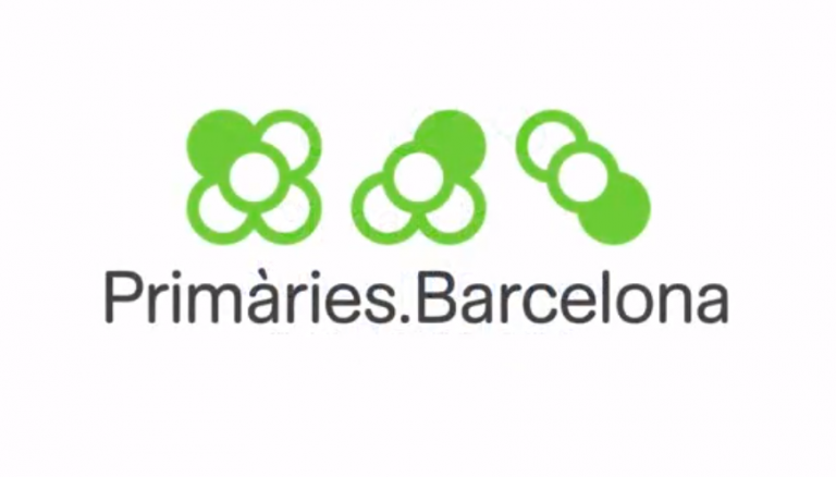 Guanya el Sí i s’aprova el reglament de les Primàries Barcelona