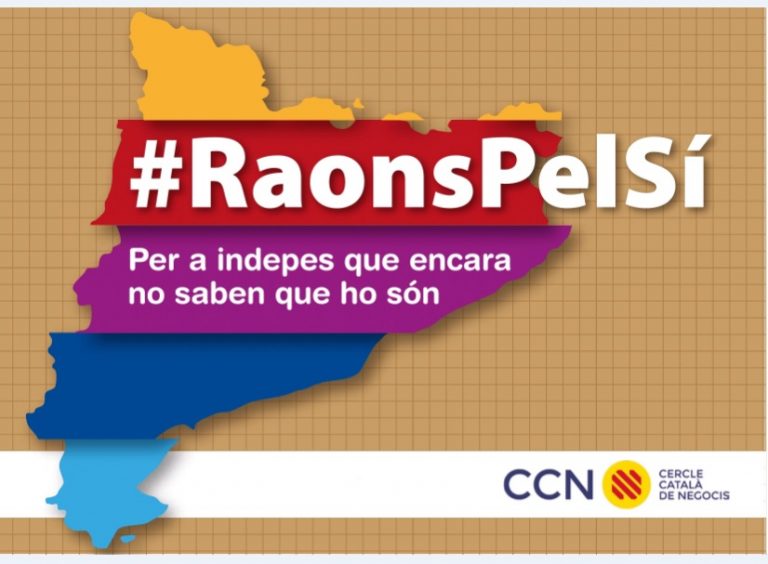 Més entitats prenen la iniciativa, en la via unilateral