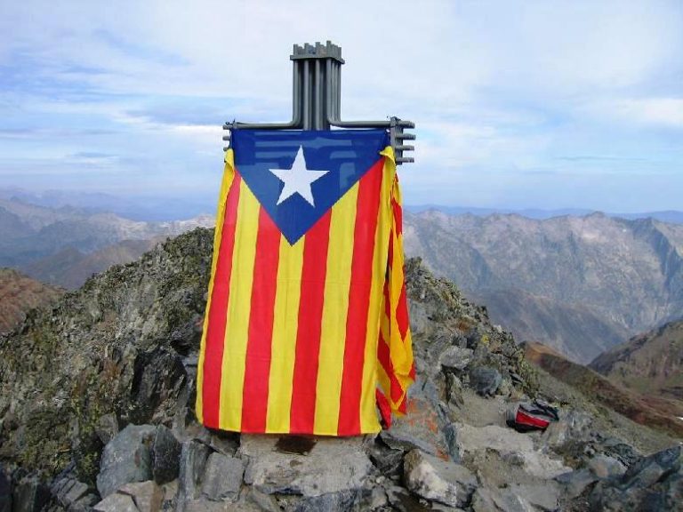 La Pica d'Estats