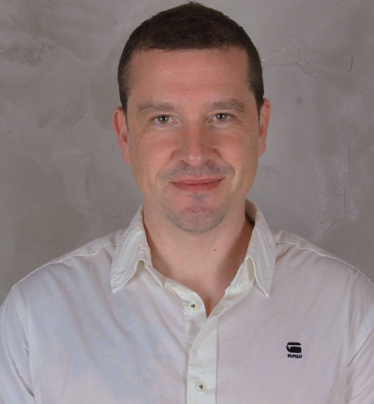 David Mitjavila