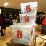 Detall de les urnes utilitzades a la UAM. Font: http://cuatrocerocuatro.org/