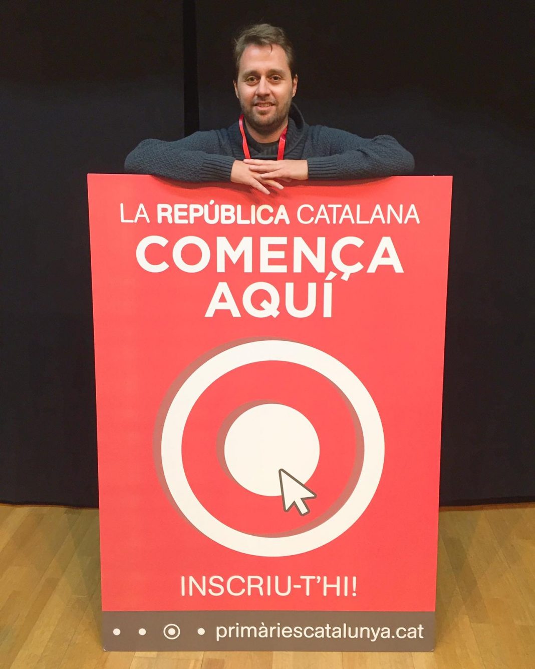 Bernat Casanova Bernat Casanova