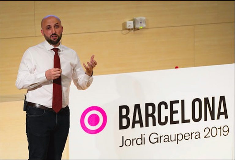 10.000 votants converteixen Primàries Catalunya a Barcelona en les més participatives de la història de Catalunya