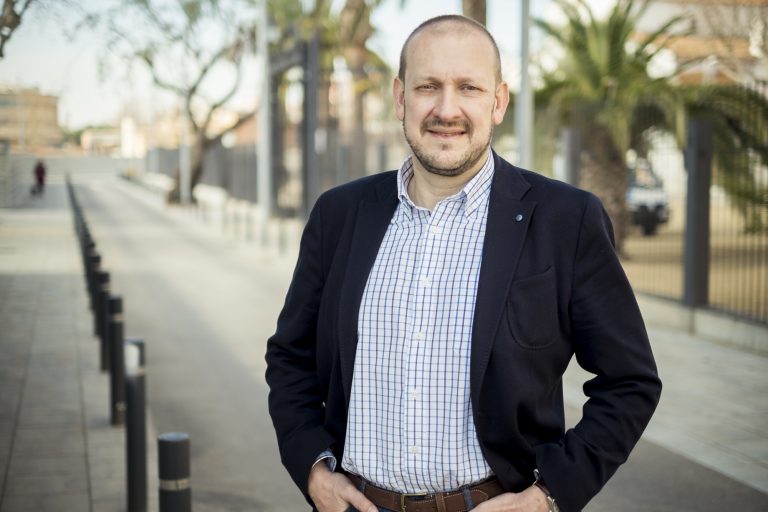 Jordi Monrós