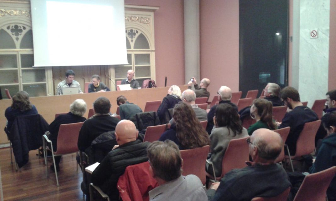 Acte de record i d’homenatge a Eva Serra a Mataró | Poble Lliure Acte de record i d’homenatge a Eva Serra a Mataró | Poble Lliure