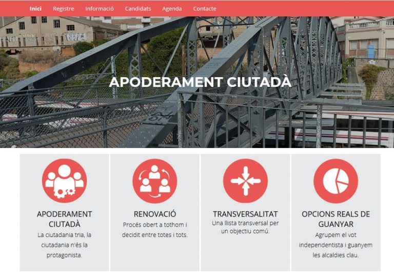 L’onada Primàries continúa