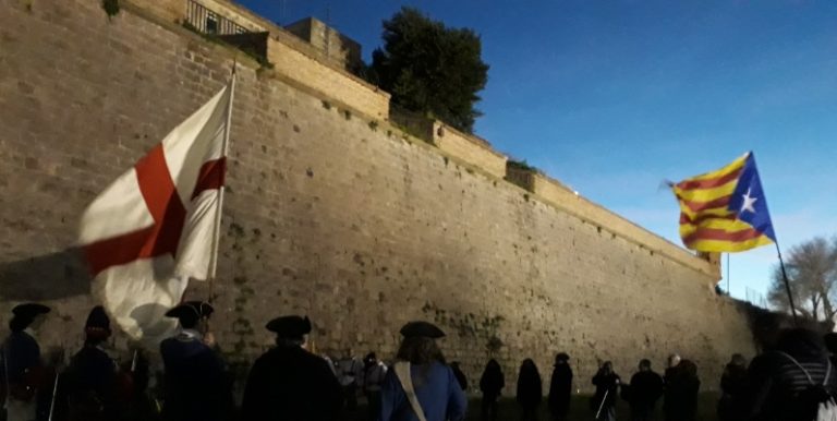 L’audàcia dels soldats catalans