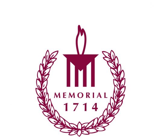 Memorial 1714