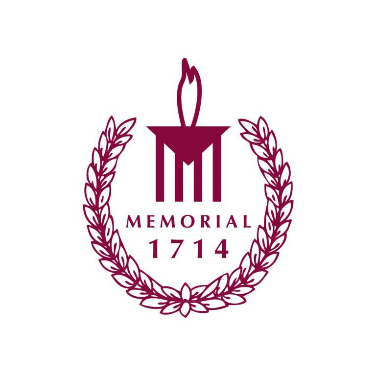 Memorial 1714